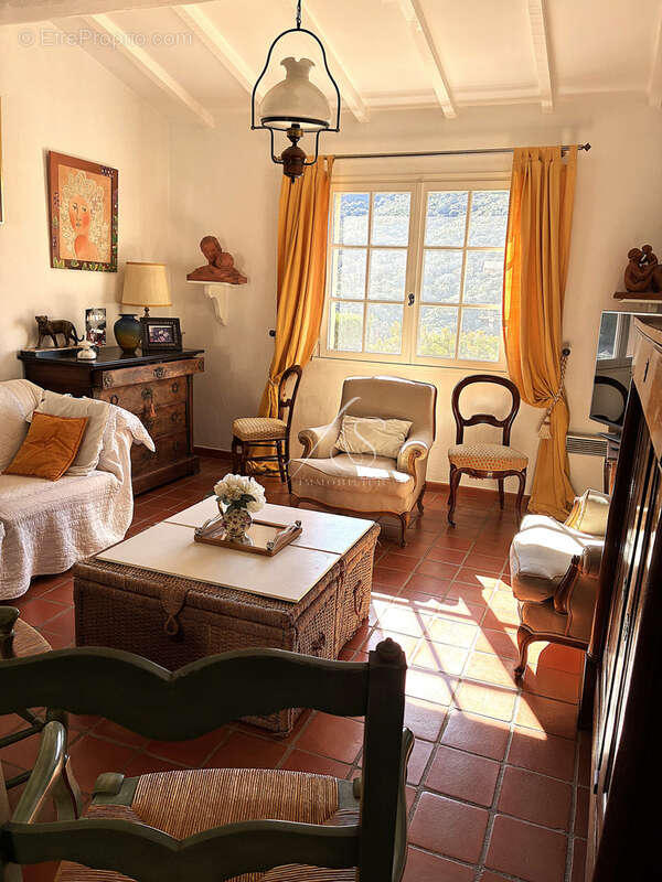 Maison à FREJUS