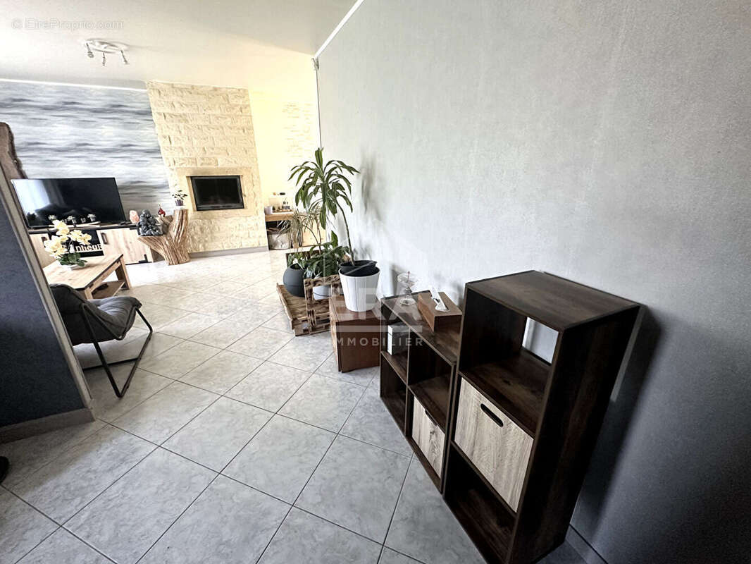 Maison à BRAY-SUR-SEINE