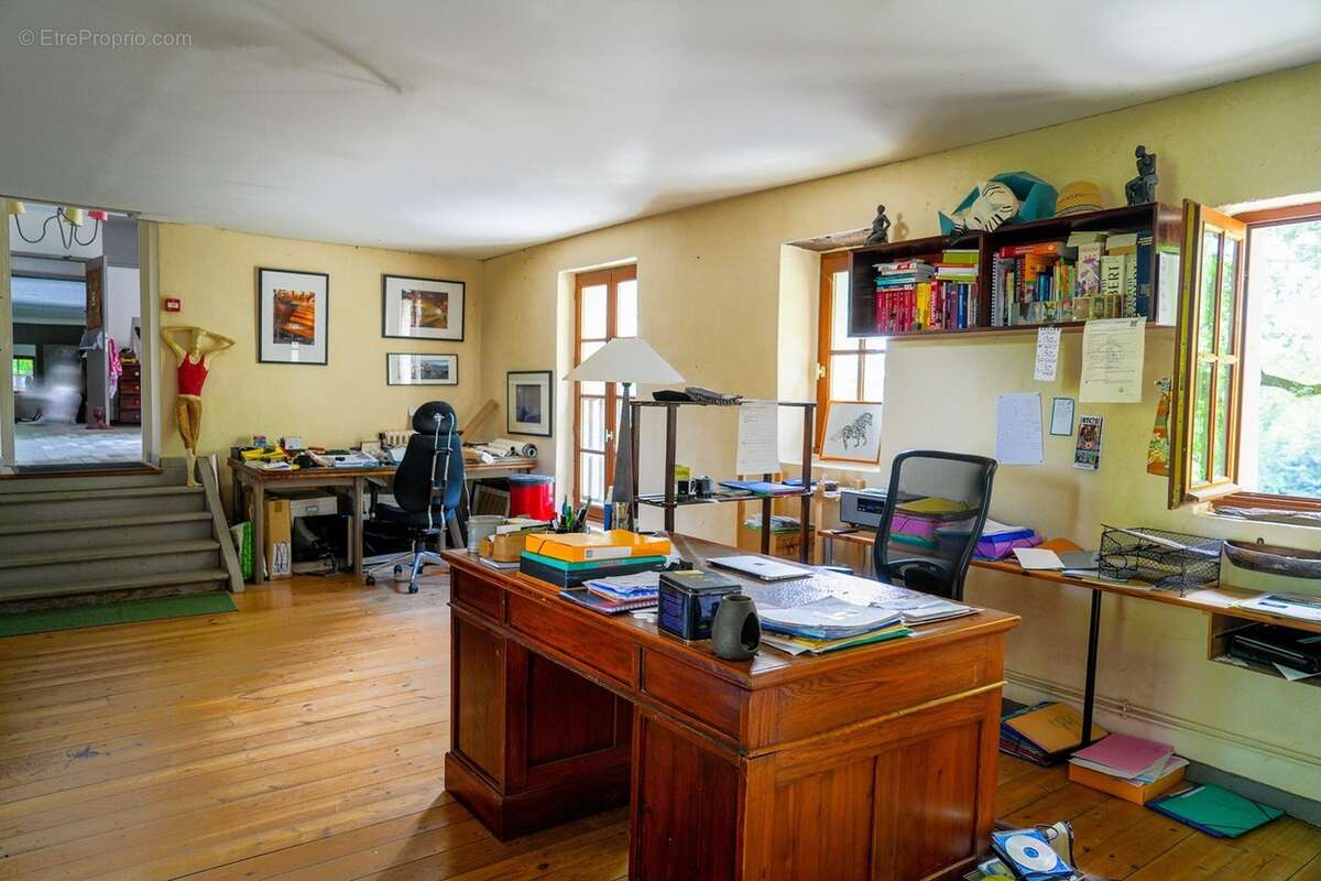 Propriete à vendre 14 pièces SAINTE LIVRADE SUR LOT (47)Sainte-Livrade-sur-Lot – Propriété de caractère à projets multiples en b - photo 34