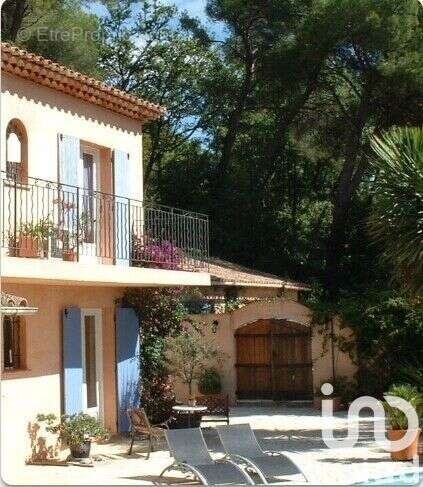 Photo 8 - Maison à TOURRETTES-SUR-LOUP