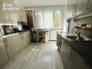 Appartement à FONTENAY-LE-FLEURY