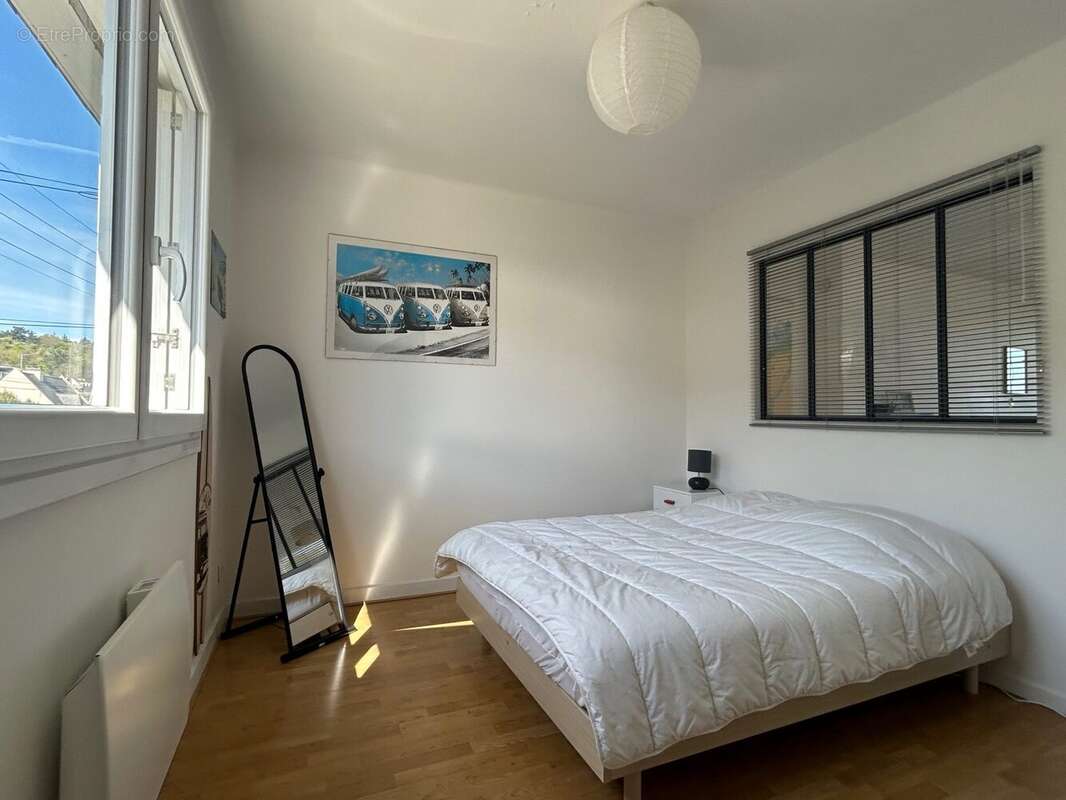 Appartement à PLERIN