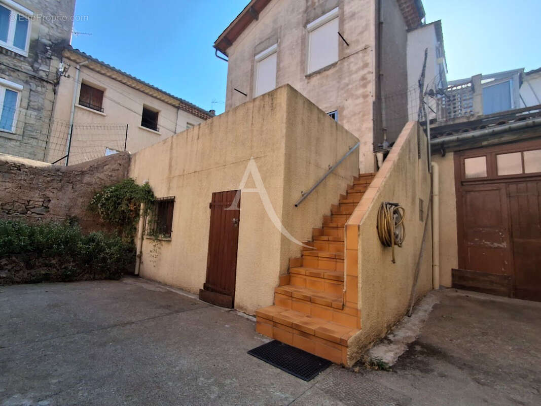 Appartement à BEDARIEUX
