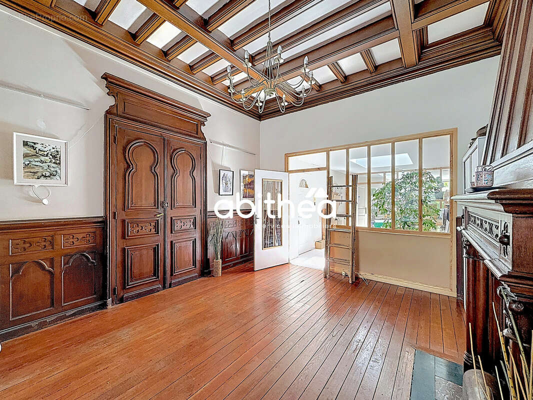 Appartement à ARRAS