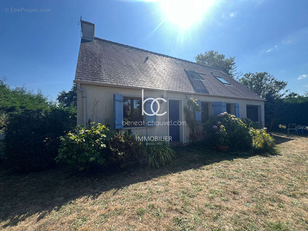 SARZEAU Charmante maison familiale au calme, proche plage. - photo 10