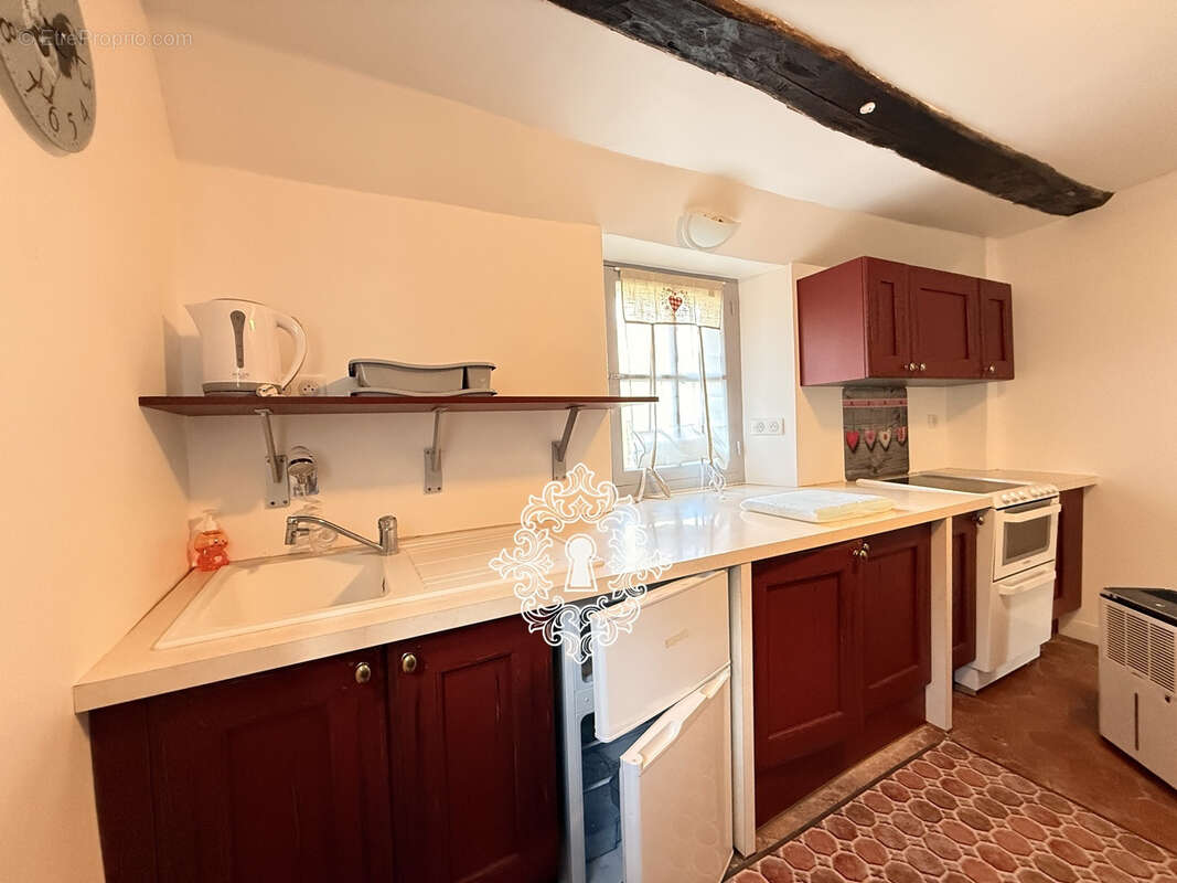 Maison à DONNEMARIE-DONTILLY