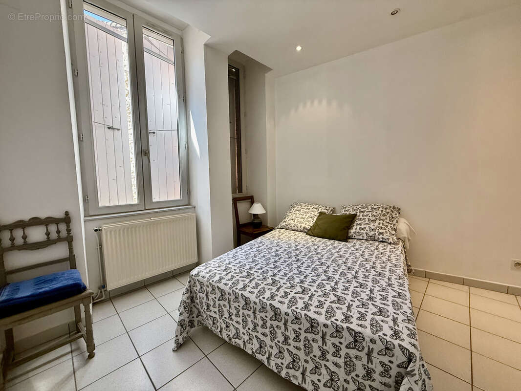 Appartement à ROMANS-SUR-ISERE