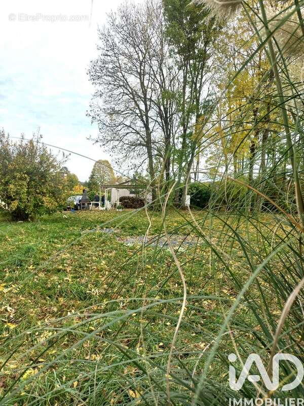 Photo 3 - Maison à NOLAY