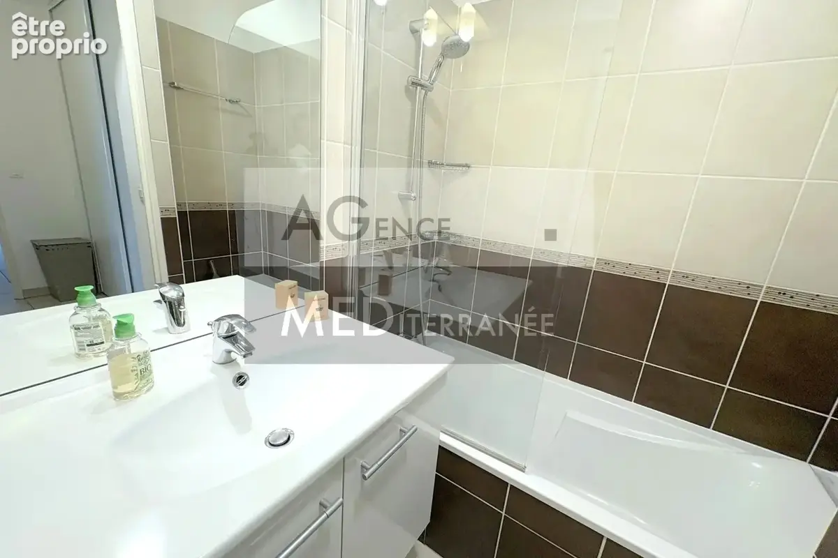 3 pieces proche mer - photo 6