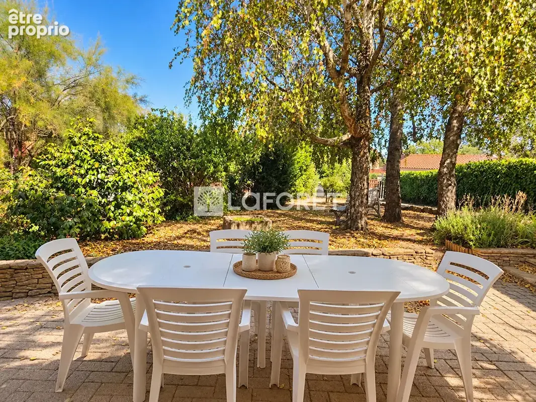 EXCLUSIVITE - Maison L'Arbresle 5 pièce(s) 102m2 - photo 2