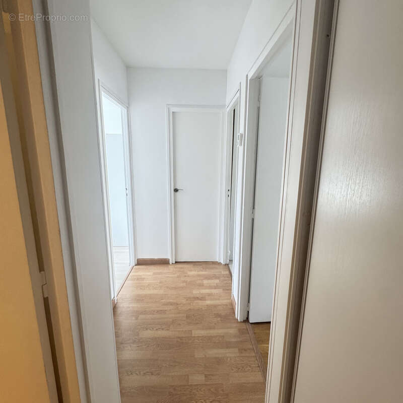 Appartement Type T4 - photo 4
