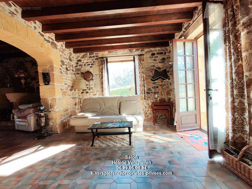 Maison à BELVES