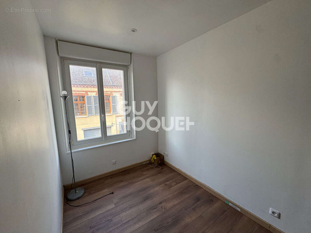 Maison à EZY-SUR-EURE