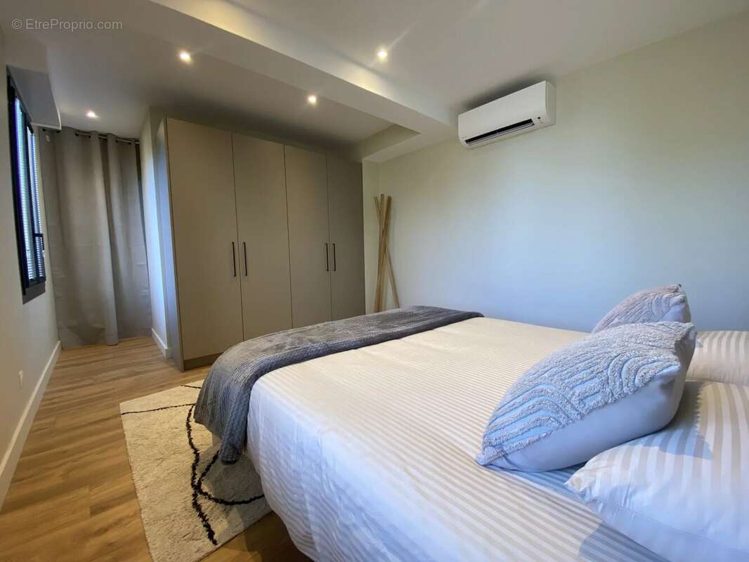 Maison à BEAUSOLEIL