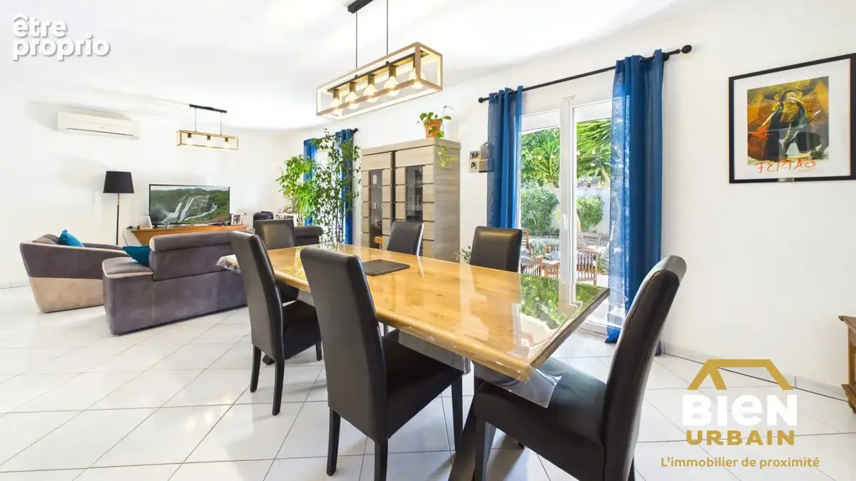 Maison 6 pièces 137 m² à vendre à Garons (30128) - photo 8