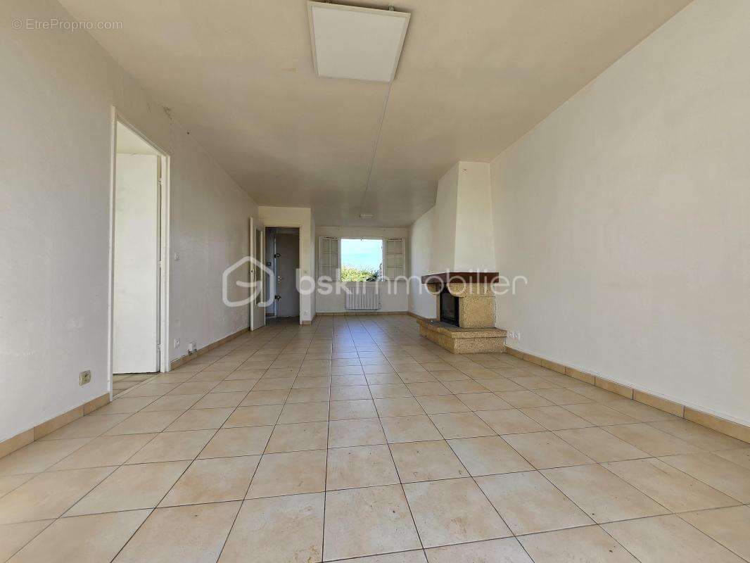 Maison à BRAY-SUR-SEINE