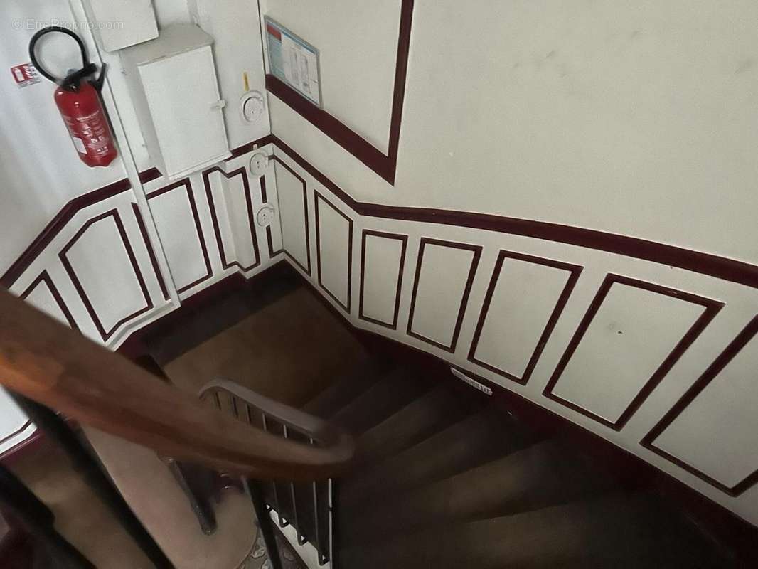 Photo 7 - Appartement à PANTIN