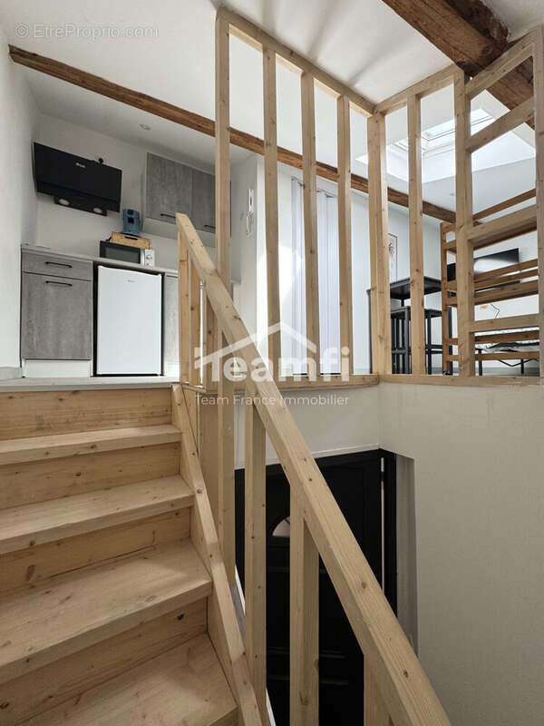 Appartement à ROYAT