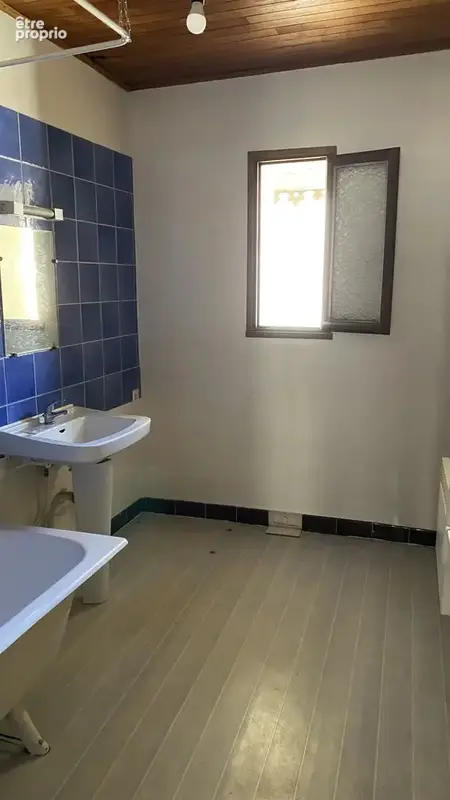 Appartement T2 proche centre ville - photo 4
