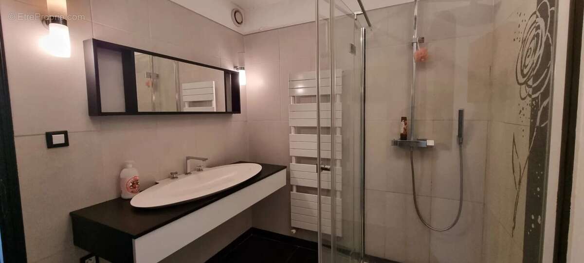 Maison à MARSEILLE-15E