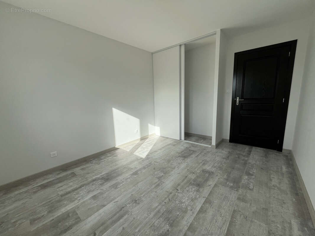 Maison à VITRY-EN-PERTHOIS