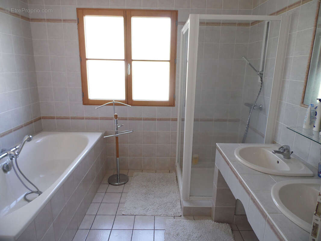 Maison à L'AIGUILLON-SUR-MER