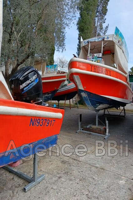 Commerce à Mandelieu-La-Napoule  - photo 4