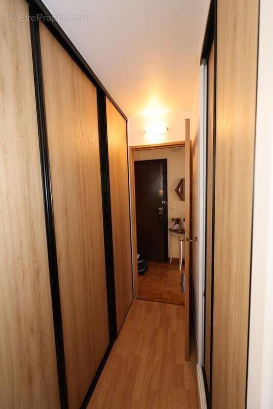 Photo 6 - Appartement à CHILLY-MAZARIN