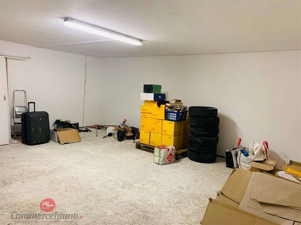 Commerce à ATHIS-MONS