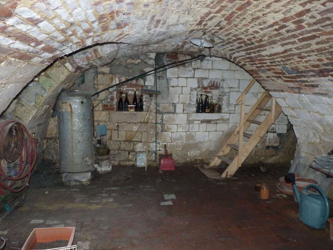 Photo 7 - Maison à SAINT-JEAN-AUX-BOIS