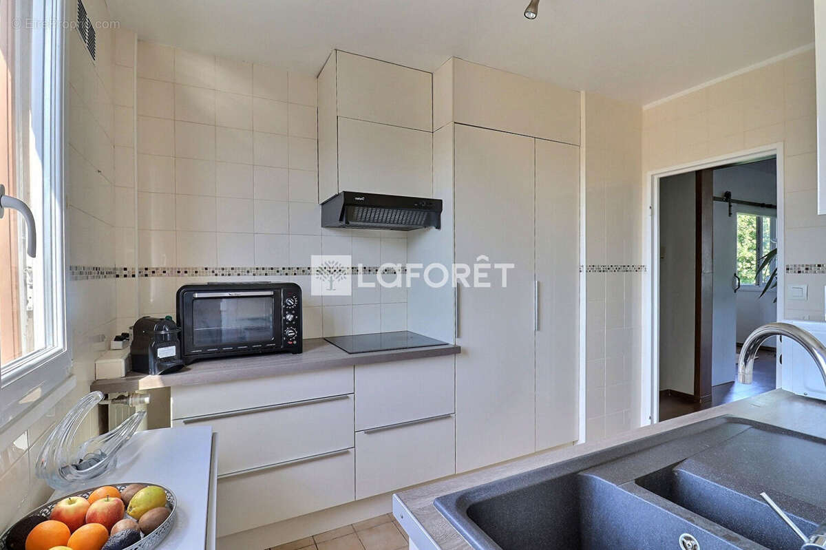 Appartement Vitry Sur Seine 3 pièce(s) - photo 6