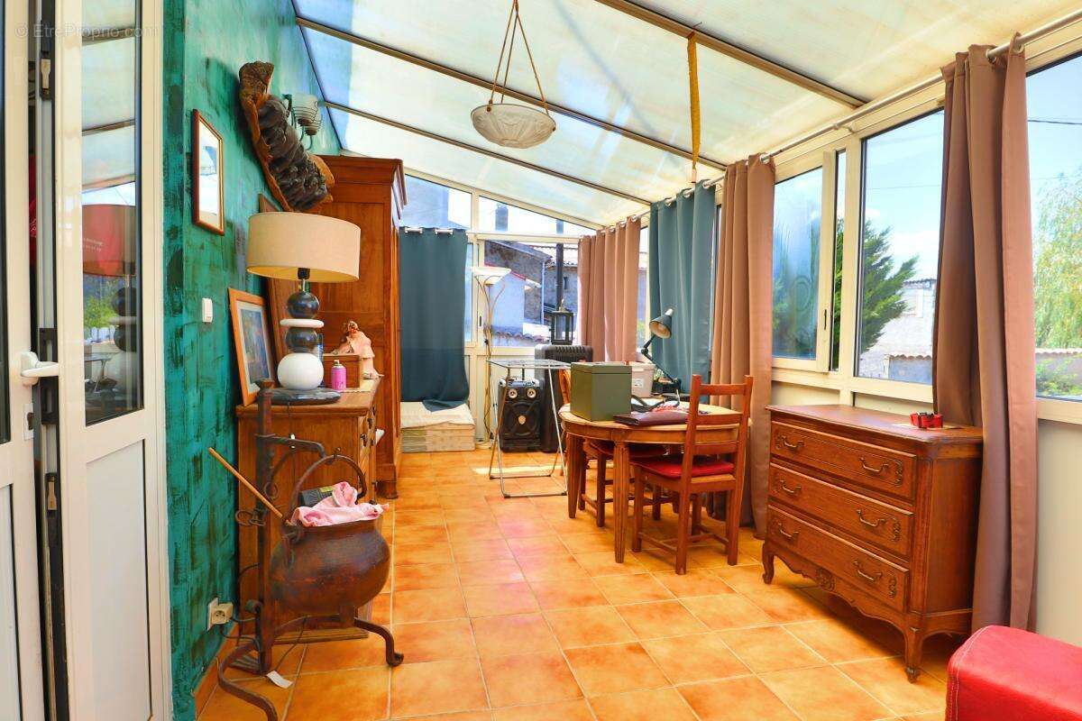 Exclusif maison à  eclassan (07) - photo 3