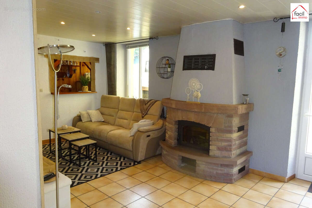 Maison 143 m² à Harreberg  - photo 7