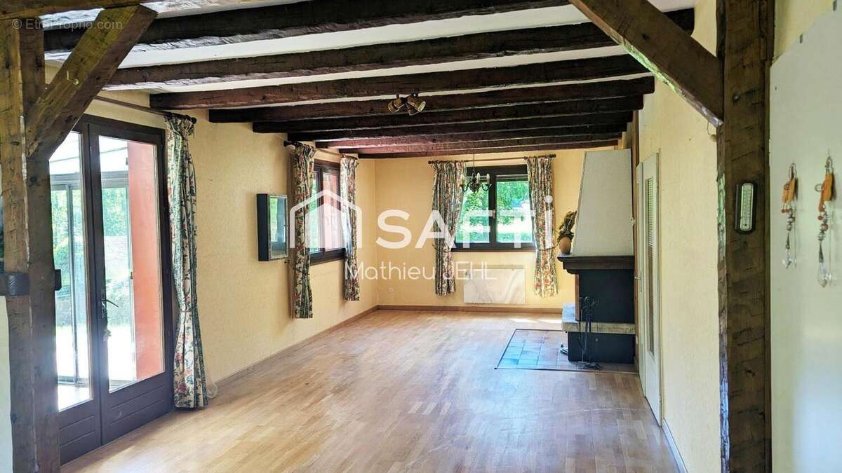 Maison 126 m² à Rombach-Le-Franc  - photo 6