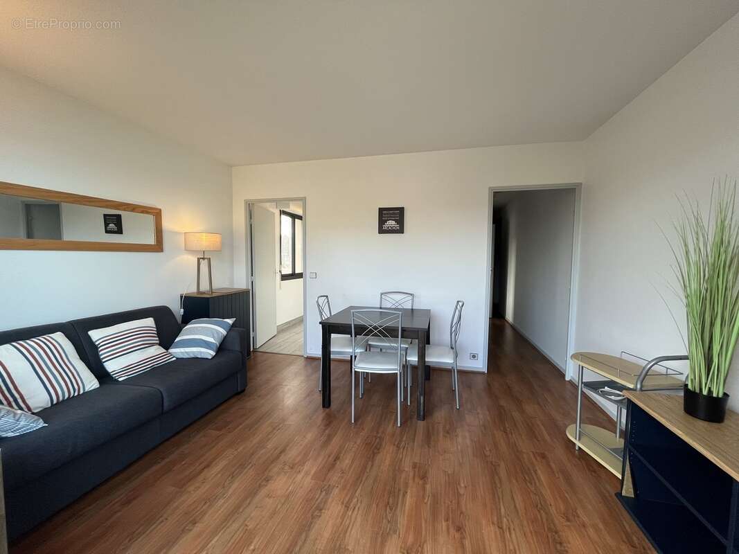 Appartement à ARCACHON