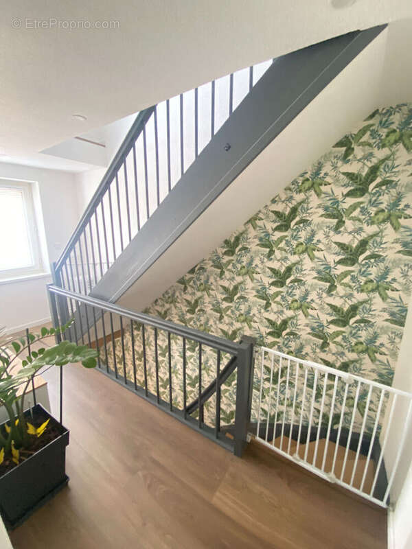 Maison à WITTELSHEIM