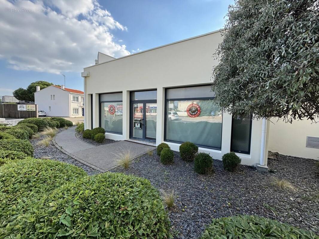 Appartement à L&#039;ILE-D&#039;OLONNE