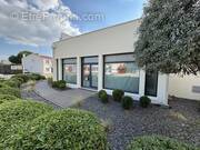 Appartement à L&#039;ILE-D&#039;OLONNE