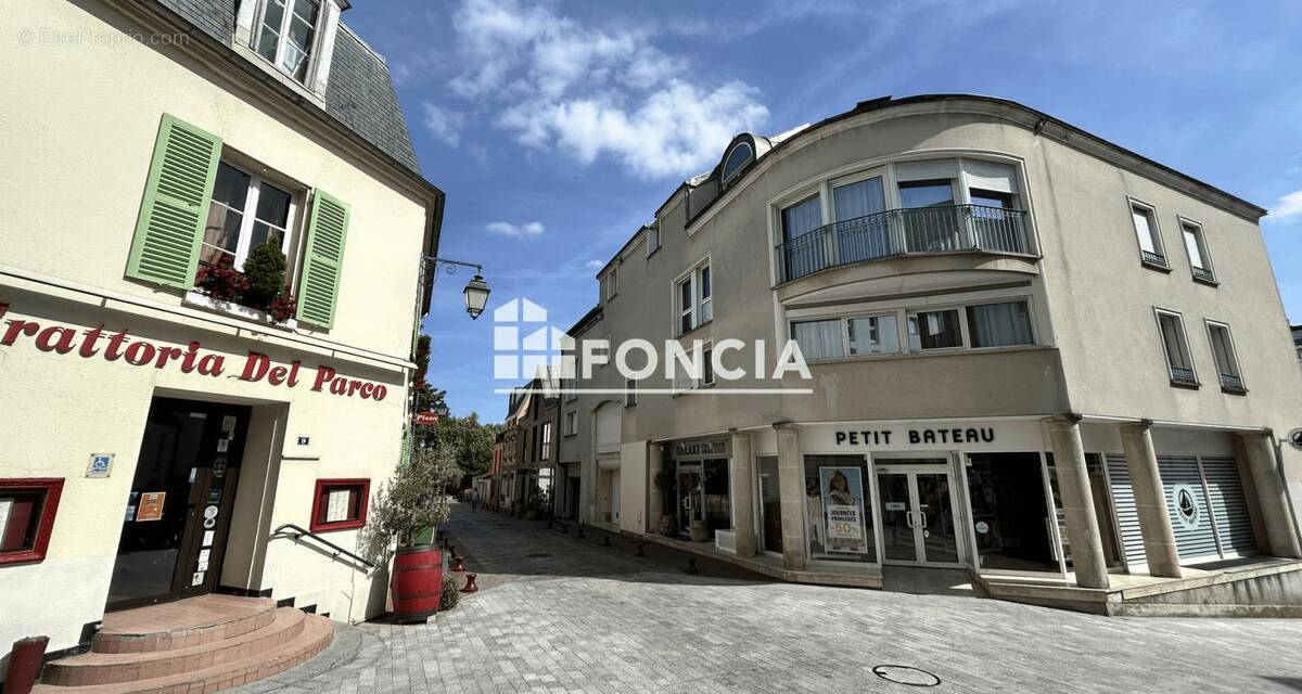 Appartement à SCEAUX