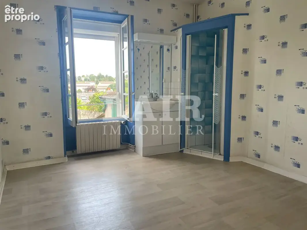 Maison de ville dans Mamers, ref B15471 - photo 5