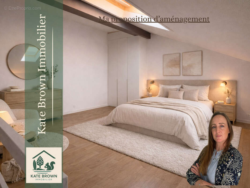 Appartement à BIARRITZ