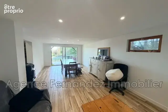 Maison 120 m² à Chenay-Le-Chatel  - photo 5