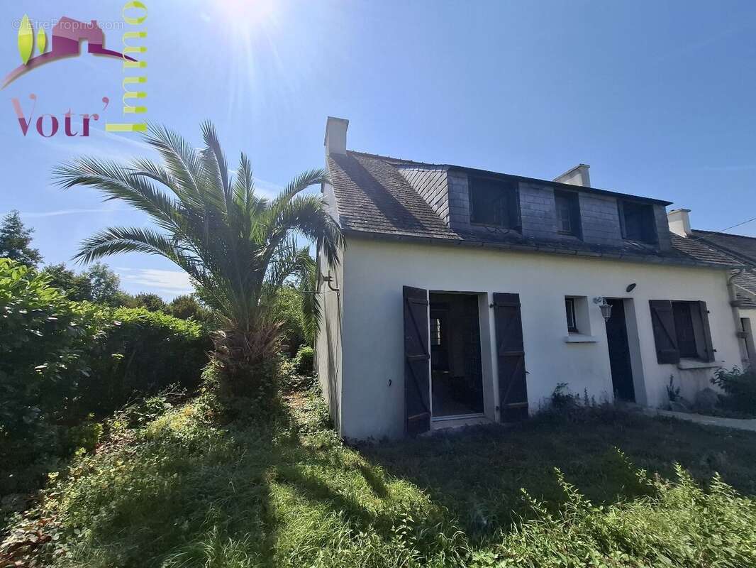 Maison en impasse - photo 11
