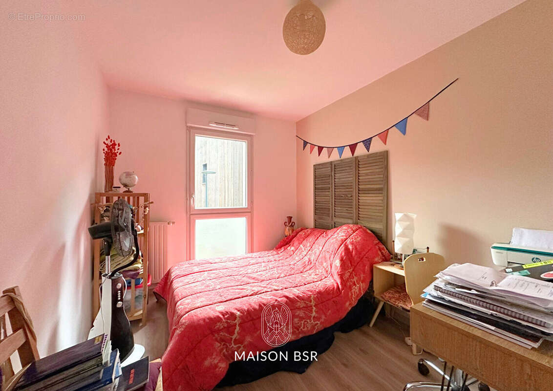 Appartement à VERTOU