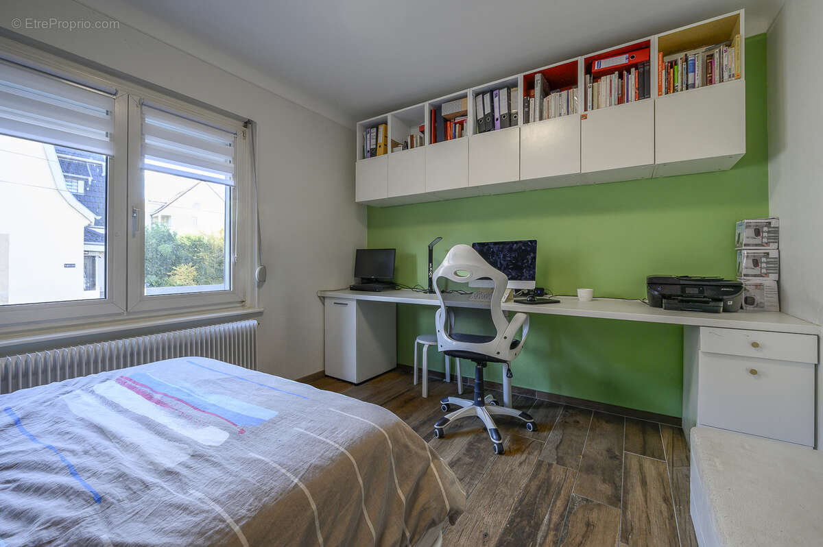 Maison à STRASBOURG