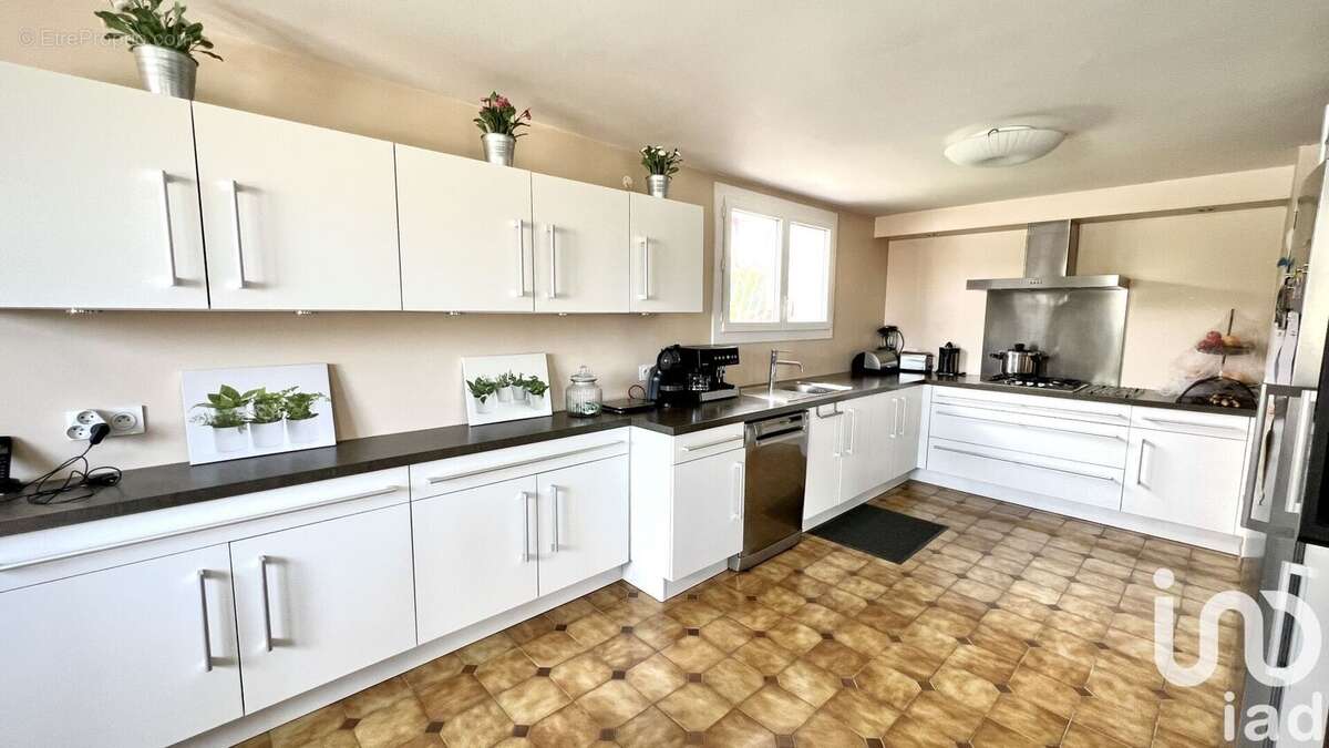 Photo 4 - Maison à SALEILLES