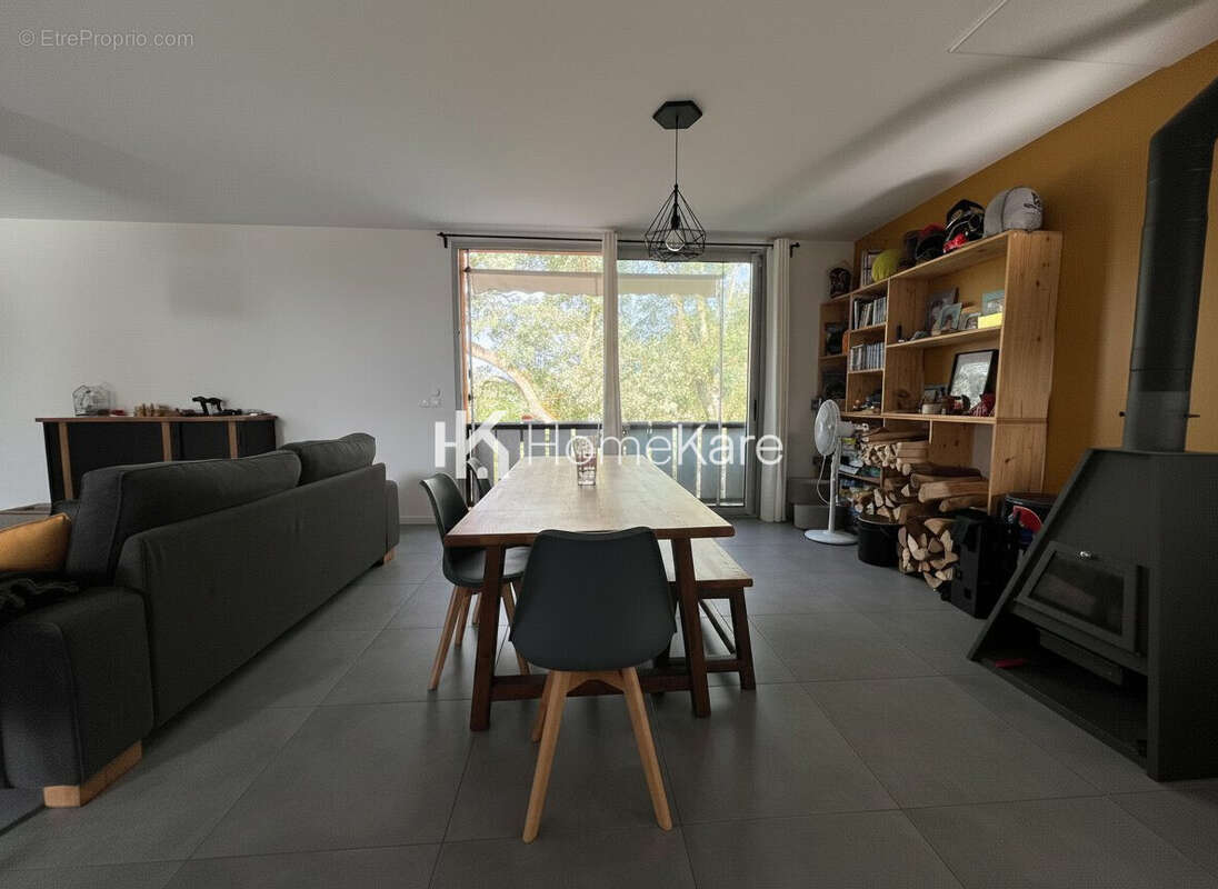 Maison 105 m² à Caraman  - photo 3