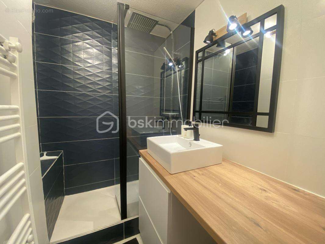 Appartement T3 proche mer ! - photo 7