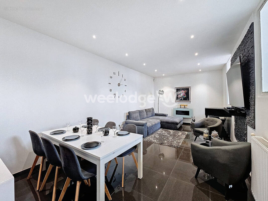 Maison à CONFLANS-SAINTE-HONORINE