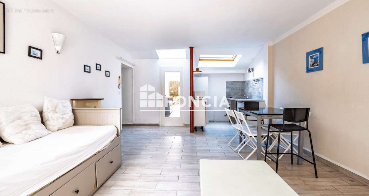 Appartement à BIARRITZ